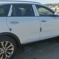 سورنتو • ٢٠١٩ • ٧ راكب