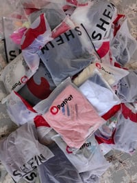 بضاعة جديدة • ملابس • توصيل كل المحافظات