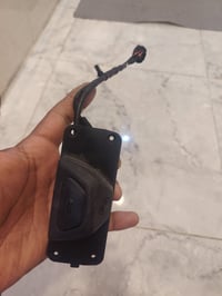 كاميره خلفيه وبيه بصمه علئ الشغل 07704874260