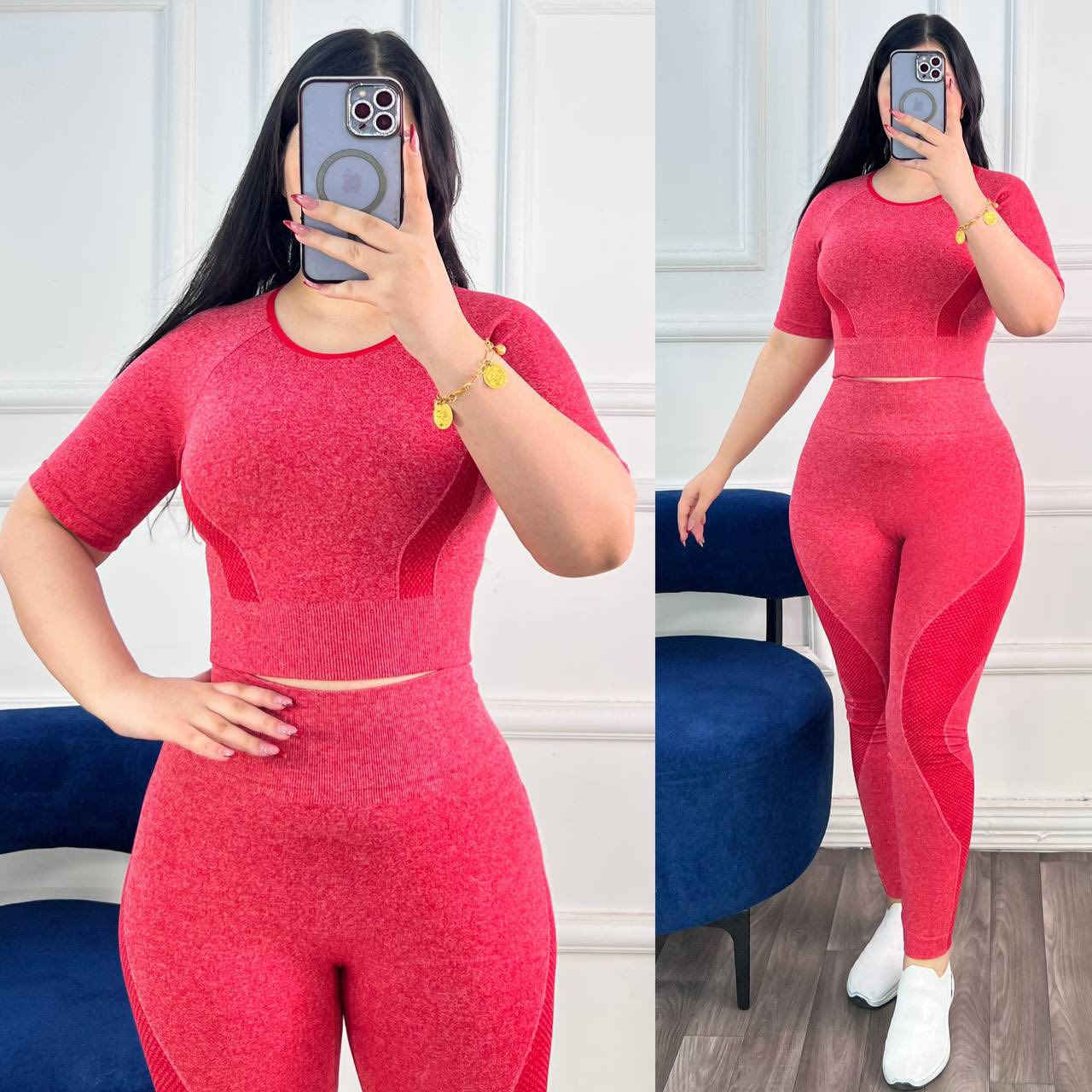 🌸 كوني دومآ متألقة 🌸

أجمل الموديلات 💋 

جديد وحصري ⭕️ الموديل والفصال وخامة القماش شي بداااعة عالفحص 😍😍 

تراك حراري رياضي sports #الاصلي 

تراك حراري رياضي نص درن يساعد على حرق الدهون خامة القماش فانيلة قطن ستريج مطاط فووول ليكرااا درجة أولى #الاصلي 💯💯

القياسات : فري سايز يلبس من وزن ٤٠ الى ٨٠ كيلو ✅

السعر15 الاف  
#ملابس_رياضيه


**إذا كنت صاحب هذا الإعلان وتريد حذفه لأي سبب، رجاءا أرسل رسالة إلى الدعم الفني**