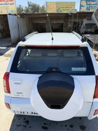 للبيع شيري موديل 2015 بيهة ظربة بل جنطة ومصلحة سيارة حلوة ونظيفة للاست...