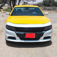 بيع مستعجل جارجر موديل2015 امريكي مكينه 3600 تو ويل مكينه كارتون ستوني...