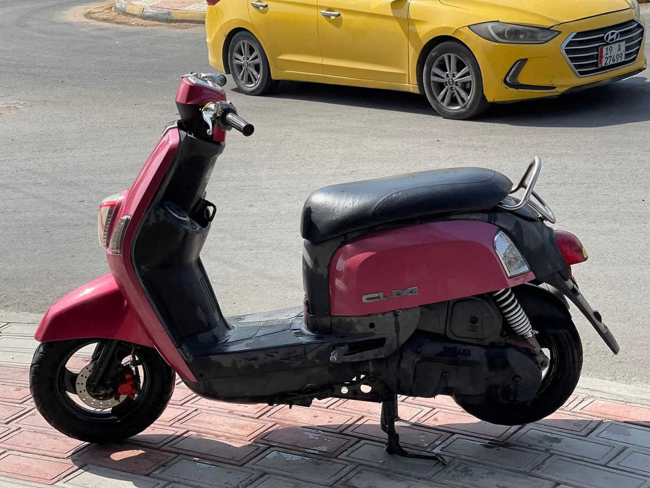 دراجه بوليس للبيع كفاله مصبوغه صبغ جمالي السعر 900 وبيها مجال  لوزل موديل 2009 مستشفى الكفيل رقم الهاتف 0 7 7 5 1 7 9 1 888
