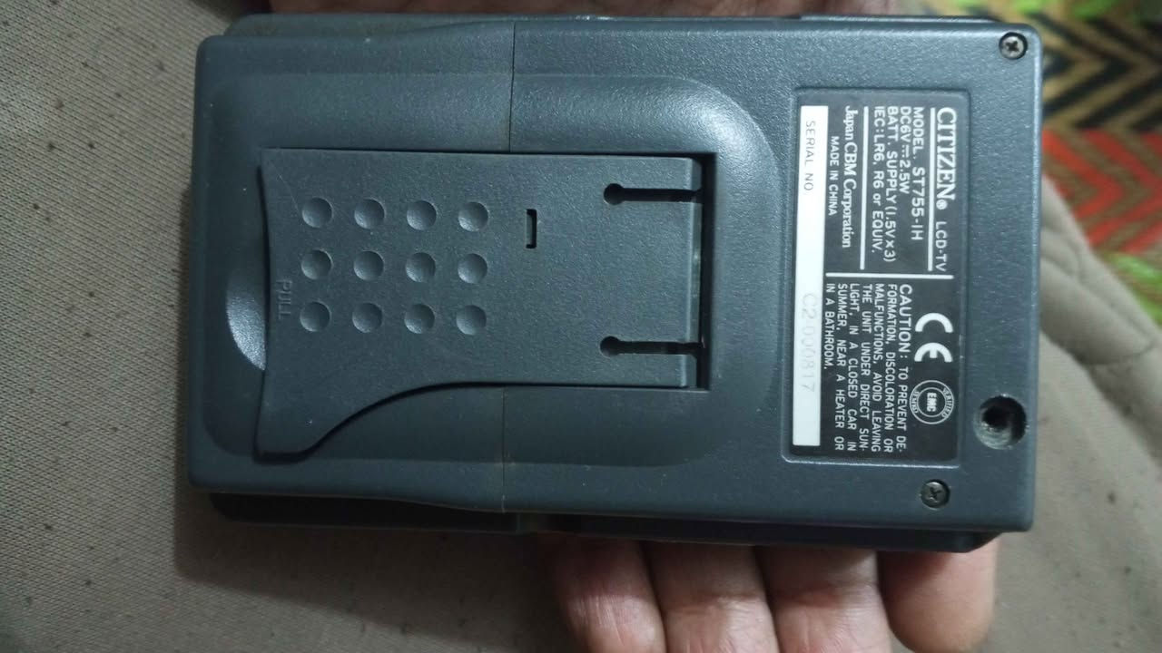 بيع شروه كامله مال غراض مزاد سفوان كل الغراض شغاله البيع جمله فقط تلفزيون ستيزن يعمل على ثلاث باتريات قلم بي منفذين نقص اريل فقط مع مايك لبث المباشر  مع جهاز تايمر الرين بير الذي يمتاز بعدة مواصفات يلي حاب يعرف مواصفات هاذ الجهاز يدخل علنت ويوجد عدة مقاطع فيديو بطريقة ربطه داخل المنزل  مع محوله لتحويل الكهرباء من 220 إلى 110 مع جهاز دخلة علنت طلع شغله تخص احواض يلي يخلون بيه أسماك الزينه. مع اورك ياباني قديم نظافه ممتازه فقط خطاء الباتري ما موجود تقريبا نصف متر واعتقد يشتغل على محوله وباتريات قلم  فقط ابلوجتور حجم جبير 500 W   خليته علكهرباء ما اشتغل خليته ويه الشروه.  سعر كل الشروه وعلفحص 100 الف وبي مجال لجاد بلشراء مع العلم انه مكلف بنشر الغراض. العنوان البصرة القبله اعتذر ماعندي توصيل لاي مكان آخر أي شخص جاد بلشراء المراسله واتساب وبخدمته *********** مع جزيل الشكر والتقدير لإدارة الاكروب وربي يحفظ الجميع انشالله البصرة, العراق
