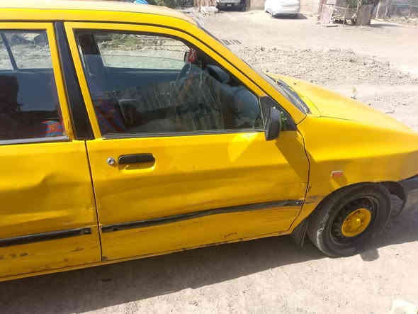 شعدك مراوس بهاي نزل فقط سايبه موديل 2013 كير ومكينه جدد حداديه نضيفه كهربائيات شغاله كلهه التفاصيل ع رقم ***********
