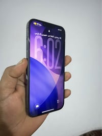 1 تيرا • بطارية 80% • نضافة مثل الصور