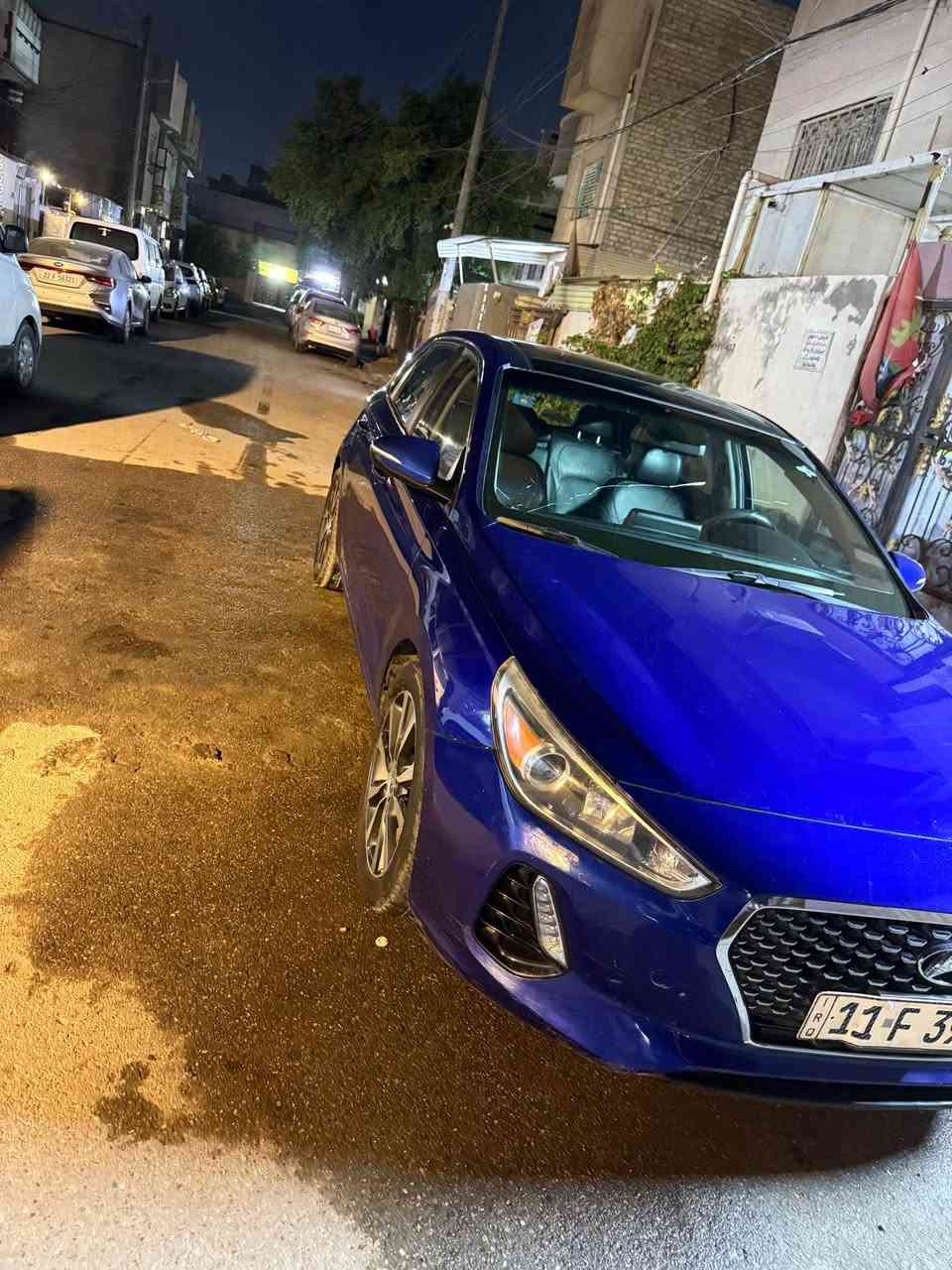 آلُــ👋ـڛلُآمْ عٌــ👋ـلُيُڪم  
النترا GT للبيع 2020 امريكي
رقم بغداد انكليزي 
فول مواصفات
بانوراما طكتين
كشنات جلد
تدفئه كشنات
شاشه كبيره وشاشه عطلات
بصمه ابواب وبصمه تشغيل
السياره جديده كلشي بيها جديد تبريد ثلج صيانه كامله من كل النواحي سونار موجود بلصور
محرك 2000 GDi🚀🚀
كير ATFالمرغوب
السعر 120 وبيها مجال
*********** بغداد حي الاعلام بغداد, العراق
