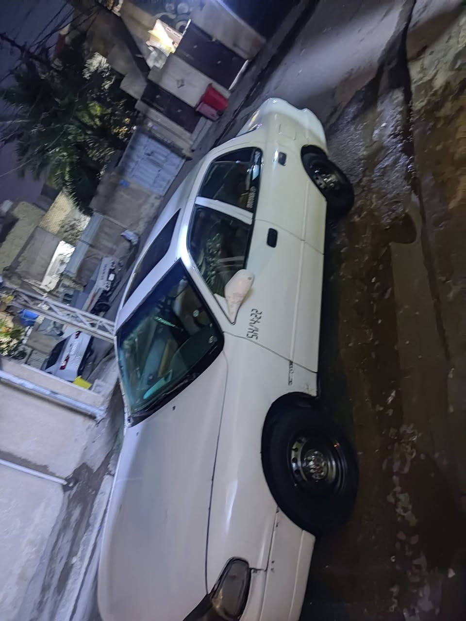 كامري مديل 94 رقم نكليزي  محرك 4 ابو الجف مكانها بغداد  عوزها مشط ستيرن ترهم مراوس بكروسيدا  سيارة بلاديه  محرك كير خير من الله تخم تاير ويل كارتون ***********
