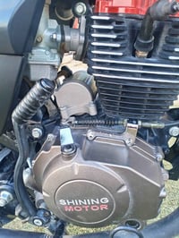 موتور شاني • موديل ٢٠٢٣ • حيل نضيف