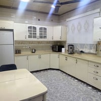 طقم كنب • نظيف • كالار السليمانية