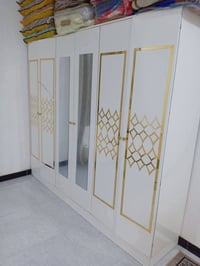 غرفة تركية • ٥ قطع • نضيفه