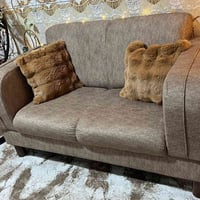 قنفات • ٧مقاعد • استعمال شهر