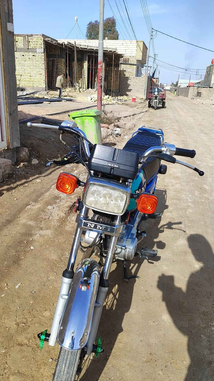 دراجه اوراق مود 22 كفاله ممفتوحه شلع 
شغاله من الطول لطول وجاهزه سعر 1250 مكاني هوير ***********
