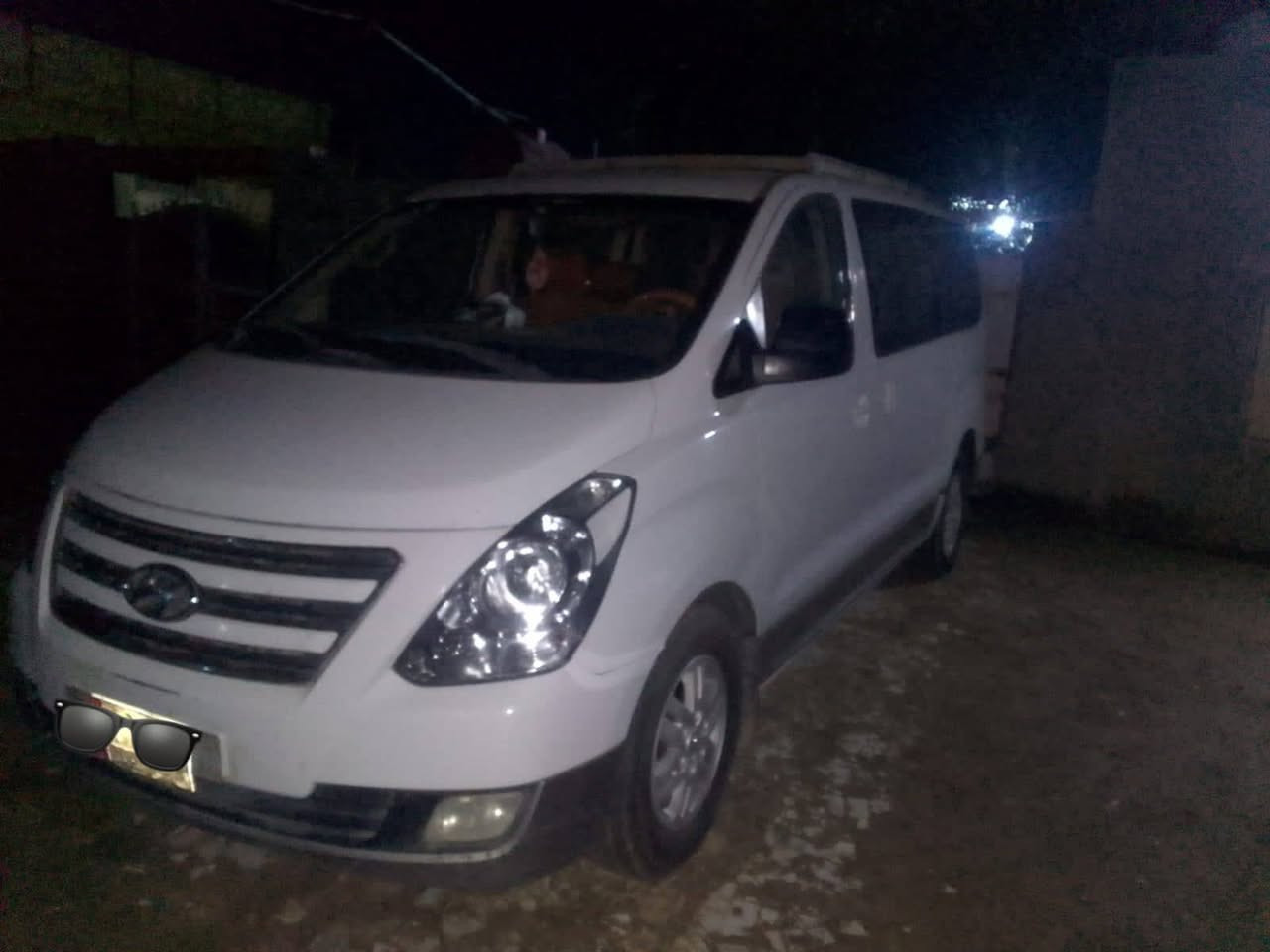 السلام عليكم سياره ستاركس 2018 مفتوح محور مسكر سبعه لاتنقيص ولاتبخير  سياره جاهز تونه شادين  محرك ماصارله عشر ايام رقم واسط مكفوله من ضربه وصبغ مكان سياره ذي قار قضاء الرفاعي خط رفاعي نجف
اني مكلف بالنشر ماجاوب خاص 
هذه رقم صاحبها ***********
