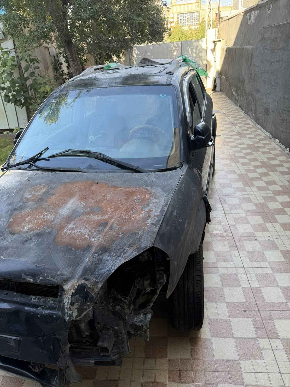 للبيع توسان 2007. رقم بغداد. دولي تحويل مباشر. صار بيها حادث حرك بسيط
ابيع ع وضعها مكاني بغداد رائاسة العبيدي 
***********
