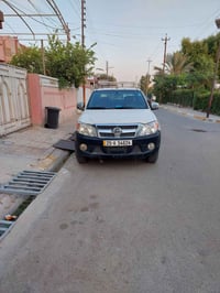 بيكب كوناو للبيع بانزين وغاز 07702388794