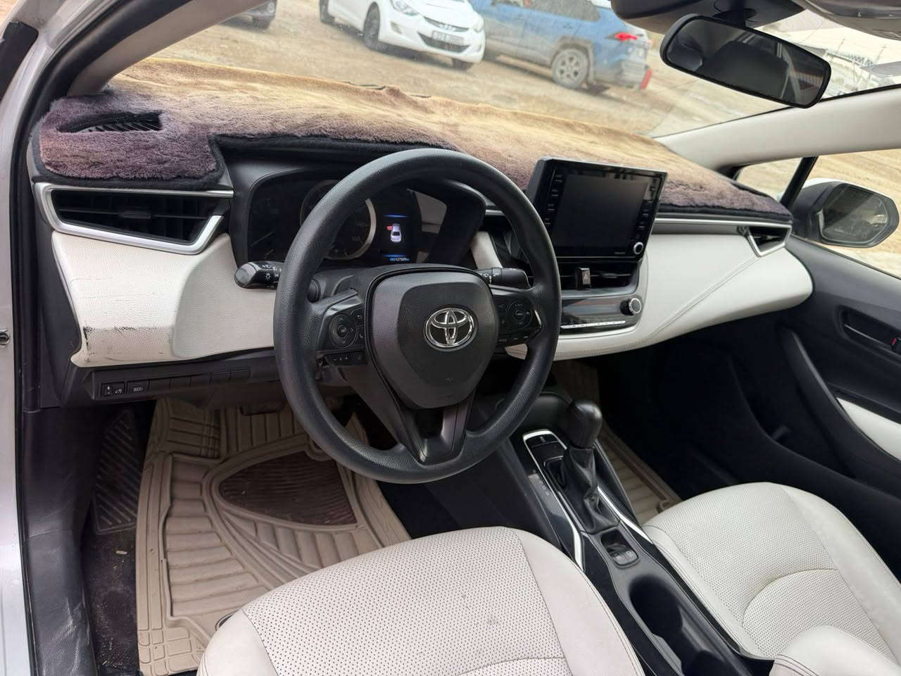 كورلة موديل 2022 رقم صلاح الدين  لون سلفر محرك 1800المرغوب صوره الحادث موجوده بل الصور 
مكان السياره سامراء  السعر 133 وبيها مجال الاتصال عل ***********
