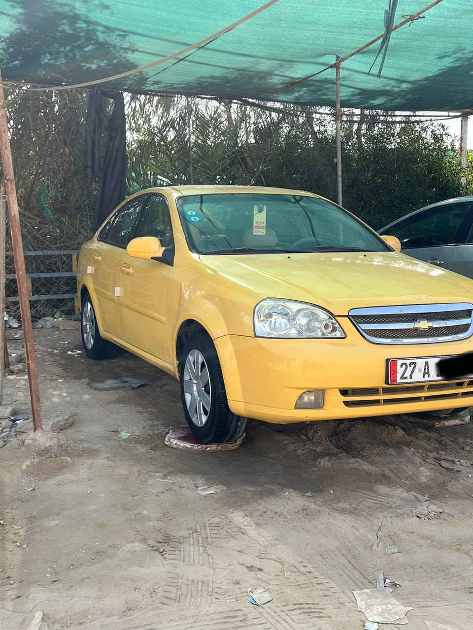 اوبتره 2011 مكفوله من الضربه والتبديل بيه نص الجاملغ الگدام صبغ فقد و الدوسه بس الباقي مكفول كفاله السياره جديده عله وضع الشركه صبغته البلاديه جاهزه مكينه جديده كير تبريد تخم تاير كهربائيات كله عل ابلاد سنتر لوك تحكم المري كله شغال سنويه لل29 رقم ذي قار جديد هزه جديده مصفره هيئه و غرامات مكاني السماوه مركز السعر 65
***********
