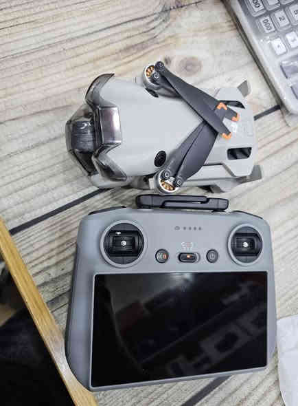 Mini 4 pro compo
مستخدم نظيف 
***********
