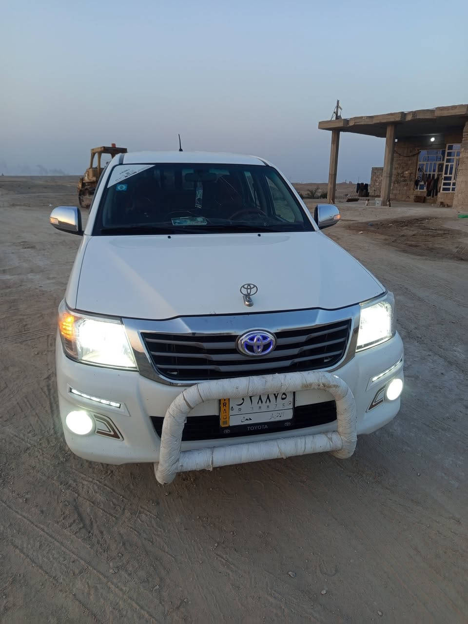 السلام عليكم
سلام عليكم للبيع بيكم  موديل 2014مكفوله كفاله عامه ماعده البلسوناررقم انبار عنوان الانبار الكرمه رقم الهاتف ***********.  ***********
