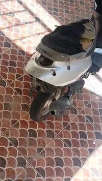 ياماها • مكفوله • من كلشي