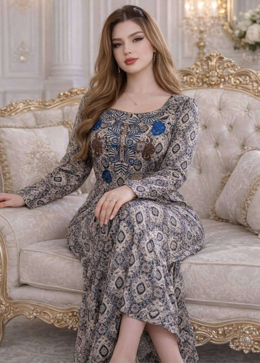 جديدنا وصل

دشداشة كشمير قياس خاص
4x-5x-6x-7x

السعر 15 الف


**إذا كنت صاحب هذا الإعلان وتريد حذفه لأي سبب، رجاءا أرسل رسالة إلى الدعم الفني**