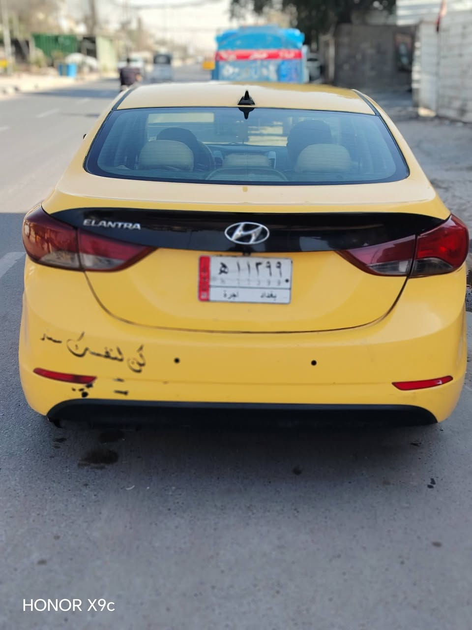 نتره البيع مراوس نتره فورتي موديل حديث سياره حلوه موديل ١٦ فول موصفات صدر خلفي وامامي هسه بدل جديد دوشمه جديد تأيرات جديد ***********
