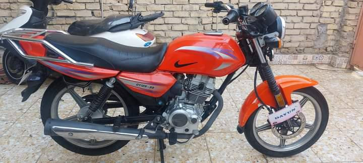 سلام عليكم
دايون للبيع مديل 2022 مكفوله كفاله عامه اوراق كامله 
الاستفسار ***********
