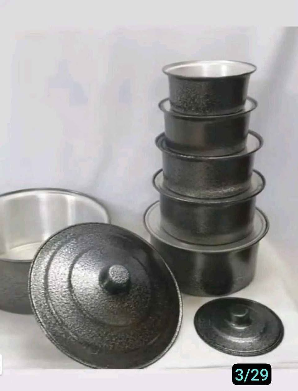 اغراض مطبخ متنوعه الحجز والاستفسار مراسله خاص النجف, العراق


**إذا كنت صاحب هذا الإعلان وتريد حذفه لأي سبب، رجاءا أرسل رسالة إلى الدعم الفني**