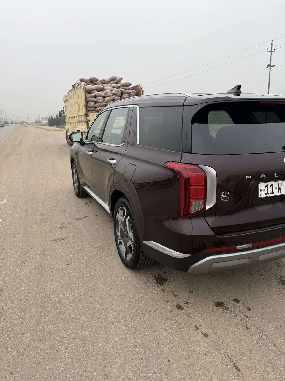 السلام عليكم اخوان هيونداي بلسايد 2024 موصفات لمتد ماشية 53 الف كم حادثها تبديل بنيد و تصليح ربع جاملغ بدون شواصي بدون لغود تصليح درجة اولى كل شي راجع ايرباك دركة بس طاك وهذا رقم الواتساب للتفاصيل 
***********
