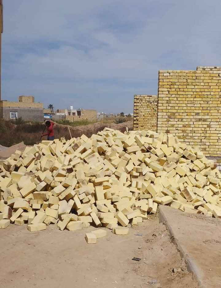 يالله تم تخفيض لاسعار مناسبه العدد ٤٠٠٠الاف وزياد ٣٠٠ طابوك واصل في البصره وميسان  التصال *********** 🧿#الشركه🧿 _لانتاج_الطابوك✅ معامل ميسان  خالي من الاملاح عدد مضبوط وزياده✅/٣٠٠✅ توصيل 8000/وزياده 500 طابوكه#✅☎️  # التصال  ☎️✅يتأكد المشتري من العدد  والنوعية قبل دفع المبلغ ✅🚒💚☝️🏠 حسب لمكان 
#دعم_المنتج_الوطني_لانتاج_الطابوك Singapore
