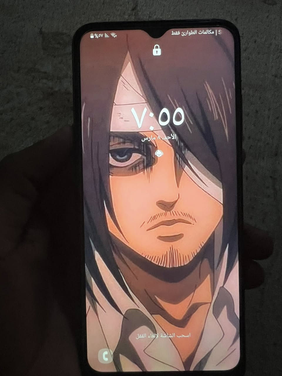 سامسونك A22فايف جي نضيف ذاكره128 بوبجي 60 فريم ب125


**إذا كنت صاحب هذا الإعلان وتريد حذفه لأي سبب، رجاءا أرسل رسالة إلى الدعم الفني**