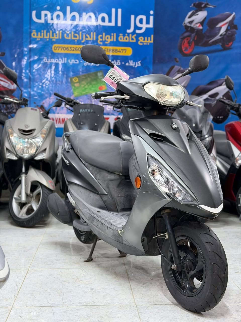 #اكزز_Z_حديث_موديل_2018_ياباني 🇯🇵
خطين نوزل  
نظام_ايكو_اقتصادي بصرف البانزين 
استان_كهربائي 
كفاله عامه من كلشي شرط الضمان 💯💯
بعده بحالة الوكاله 
#مكاني كربلاء - قضاء طويريج - حي الجمعية 👉
#الاستفسار أخوكم حيدر السعدي🙏
#البيع_نقد_والاقساط_فقط
مصرف الرافدين 
موظفين والمنتسبين فقط
استقطاع الاكتروني بدون مقدمة
أخوتي الغوالي إتصال فقط ربي يحفظكم ويرعاكم ***********☎️واتساب 
***********☎️بدون واتساب
