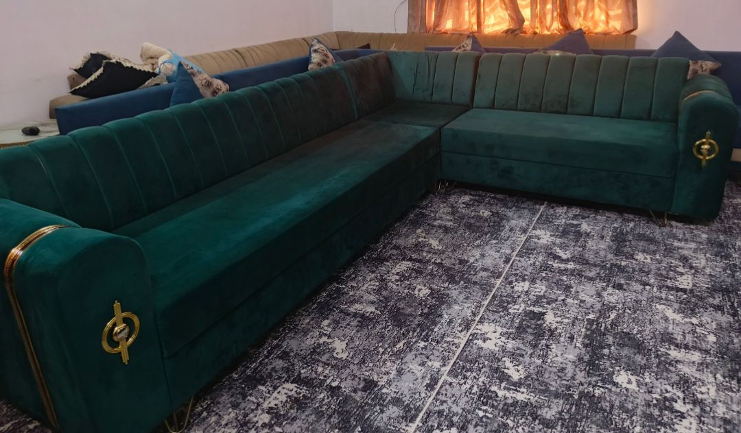 للبيع ديوان ٧امتار ونص تفصال جديد بعدة مستعمل اقل من شهر.تم اعادة النشر بسبب الوعود الكاذبة موشراي لايجي خاص رجاءاا ((العنوان كركوك.))


**إذا كنت صاحب هذا الإعلان وتريد حذفه لأي سبب، رجاءا أرسل رسالة إلى الدعم الفني**