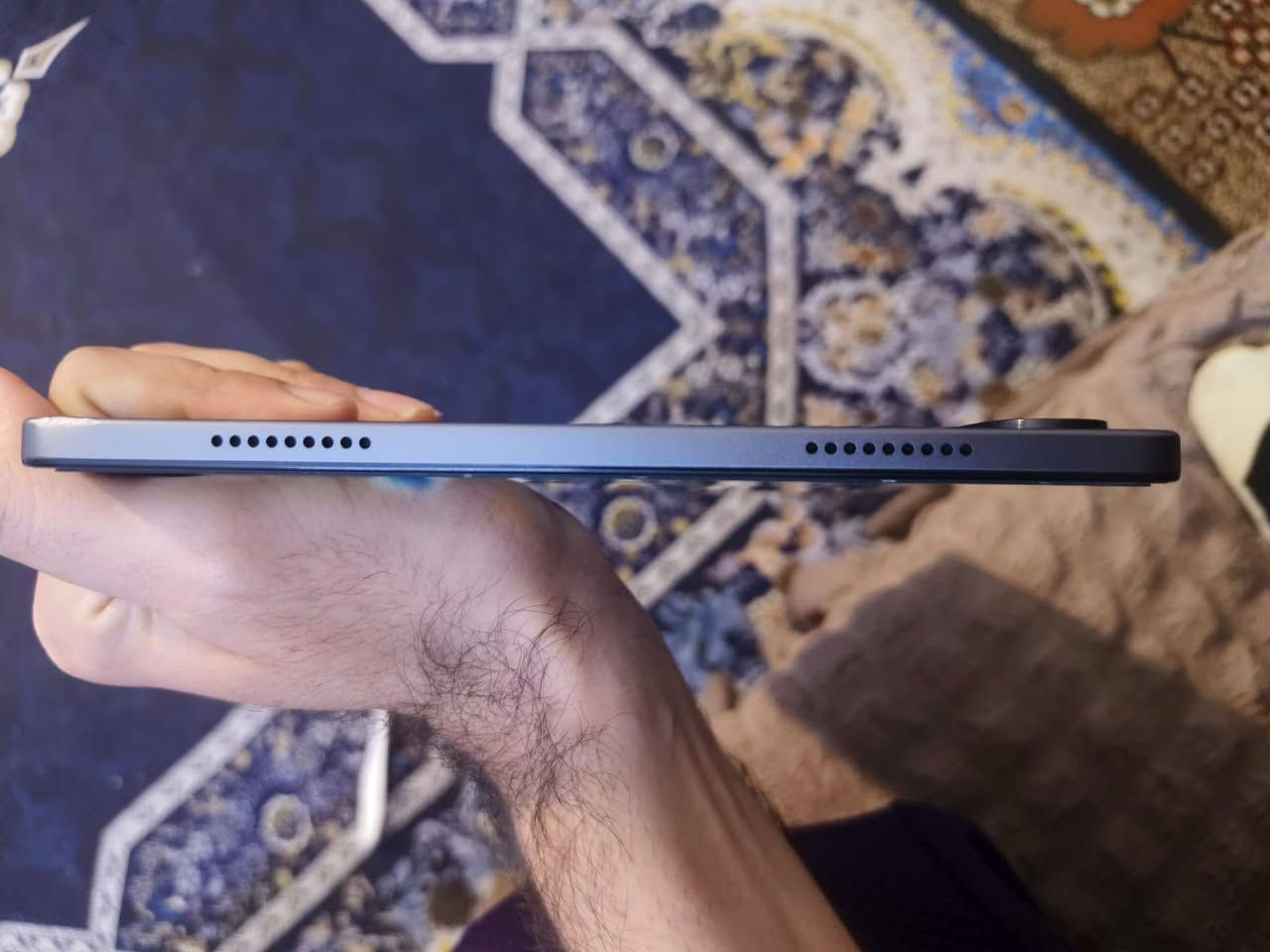 ايباد نضيف هونر 8مابي اي ضرار ١٦٠بي مجال


**إذا كنت صاحب هذا الإعلان وتريد حذفه لأي سبب، رجاءا أرسل رسالة إلى الدعم الفني**