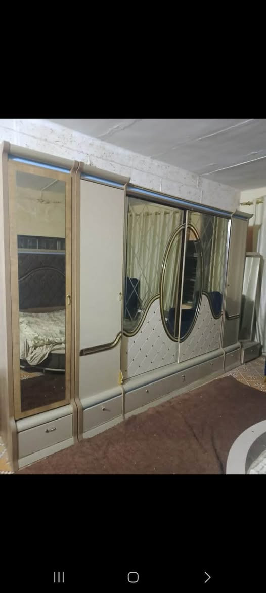 غرف تحفه لبيع وشراء يجي خاص بس شري فدوه سعر مناسب جدا


**إذا كنت صاحب هذا الإعلان وتريد حذفه لأي سبب، رجاءا أرسل رسالة إلى الدعم الفني**