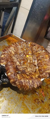 شيف كص تجهيز تيست عالي بحاجة الى عمل للتواصل 07731202806