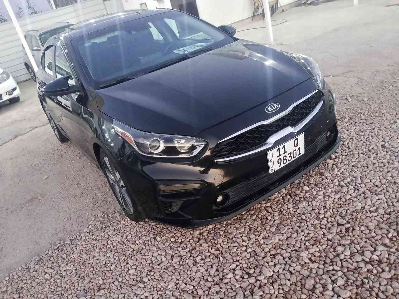 السلام عليكم فورتي للبيع رقم بغداد تحويل مباشر رقم جديد سياره وارد امريكي حادثه 3قطع اماميات وقطع كلير تليوين  يعني 4وباقي كفاله سونار بلمنشور مكينه وكير مكفوله دوش مكينه
السلام عليكم فورتي للبيع رقم بغداد تحويل مباشر رقم جديد سياره وارد امريكي حادثه 3قطع اماميات وقطع كلير تليوين  يعني 4وباقي كفاله سونار بلمنشور مكينه وكير مكفوله دوش مكينه 
حادثه جاملغ امامي وبنيد وجاملغ وباقي كفاله 
تبريد ثلج ايتي سياره مو سفتي مكان سياره بابل مشروع المسيب 
الاستفسار ***********
السعر 115 وبيه مجال 
موديل 19
ماشيه 63

