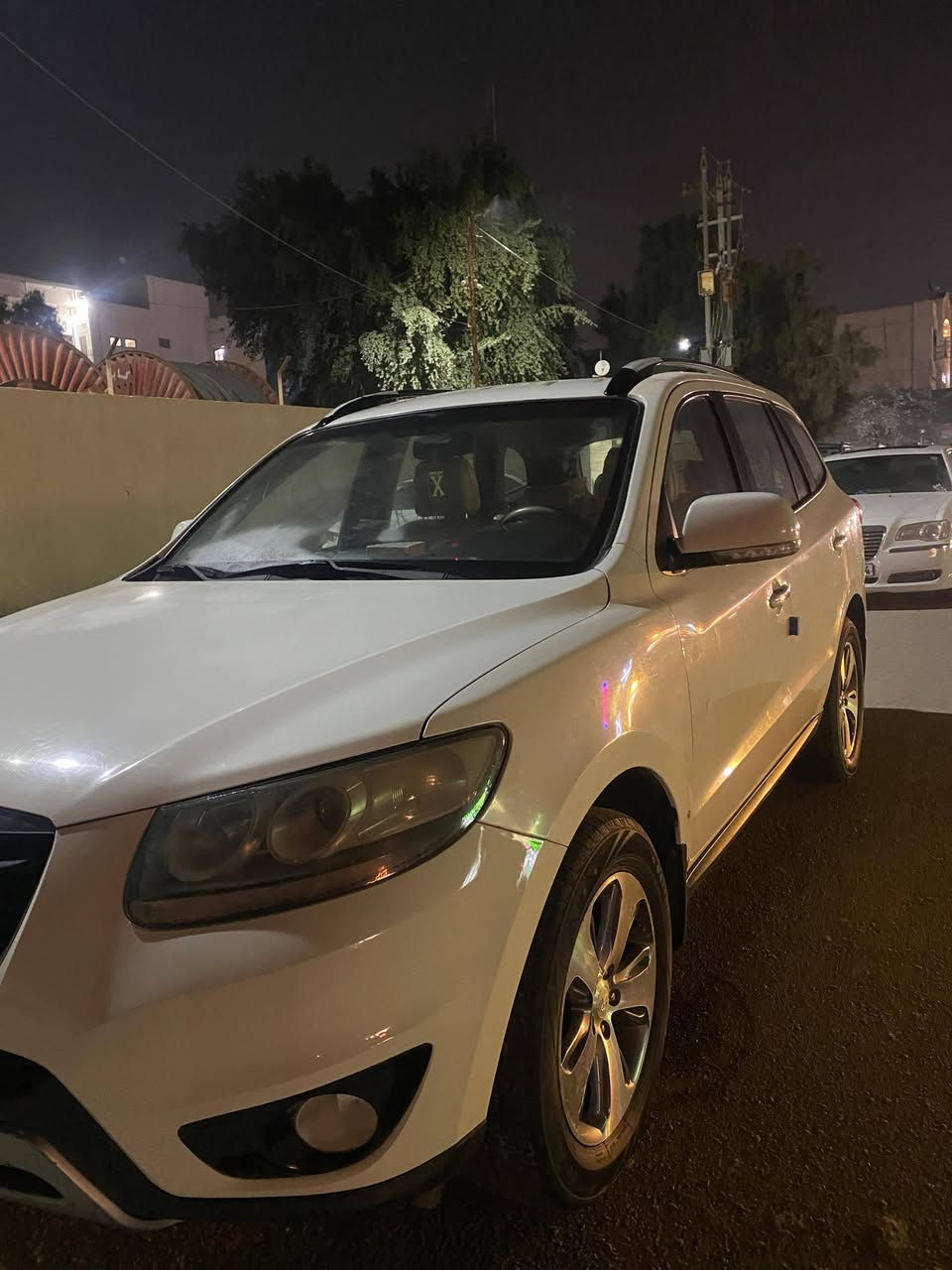 السلام عليكم سنتافي للبيع موديل 2012 خليجي مكفوله كفاله عام فول مواصفات فتحه بصمه مكينه 2400 رقم أربيل تحويل مباشر تريد وكاله السعر 145 المكان البصره رقم الهاتف ***********
