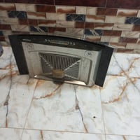 قنينة غاز • مفرغه