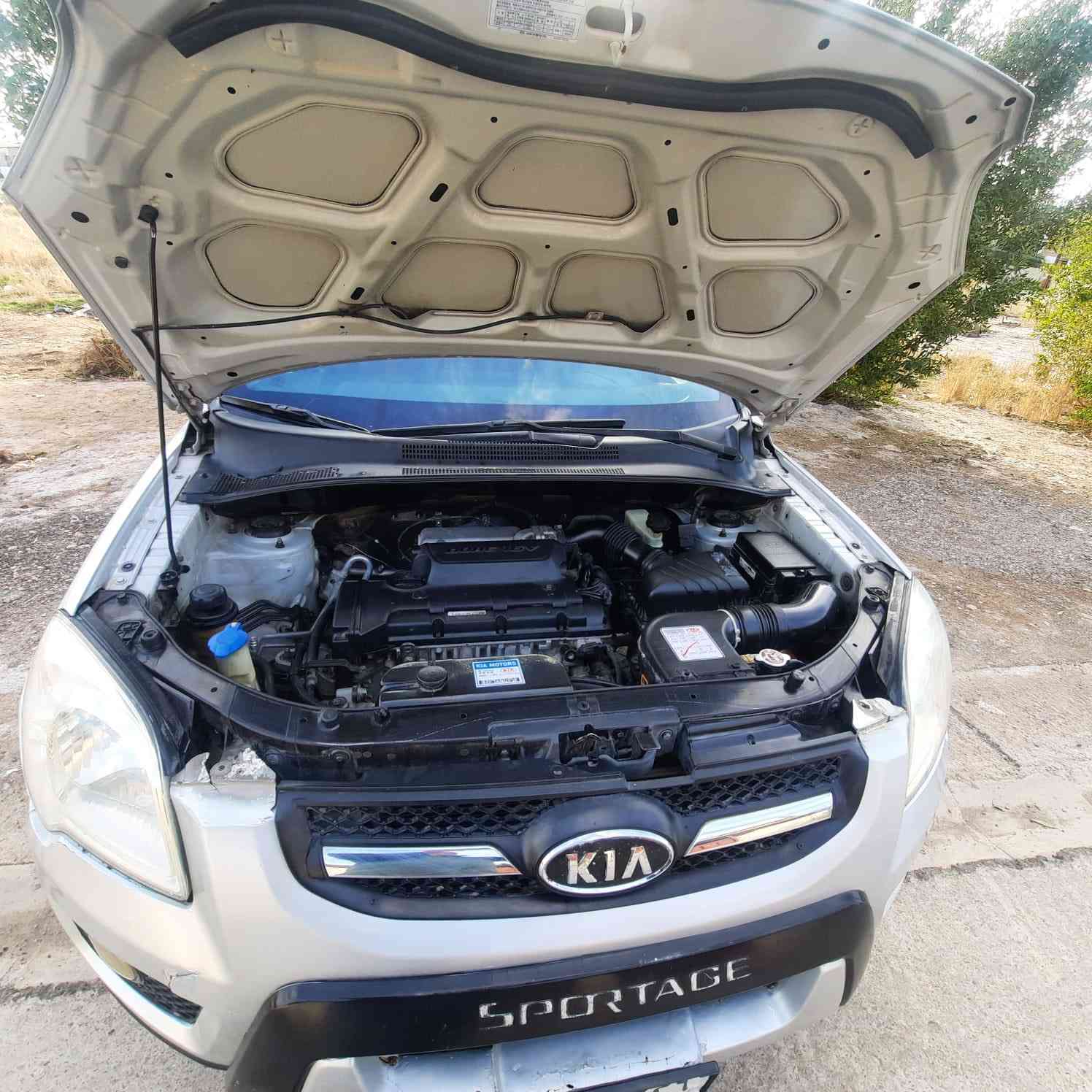 اسلام عليكم سبورتج 2009 مكفوله كفاله عامه رقم بغداد السعر 123 بيه مجال قليل عنوان ديالى ***********
