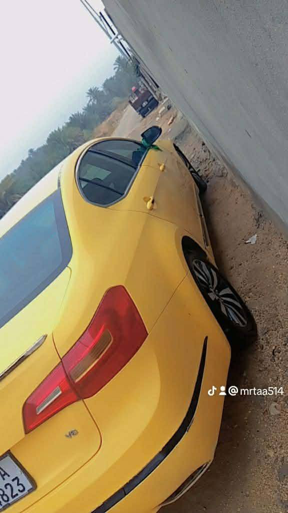 سلام عليكم كادنزا موديل 13سياره نضيفه بيه شبر ب جاملغ الخلفي للسيارة رقم بغداد الدولي محرك كير بل كارتون اذا اكو مراوس ترهم بخصوصي


**إذا كنت صاحب هذا الإعلان وتريد حذفه لأي سبب، رجاءا أرسل رسالة إلى الدعم الفني**