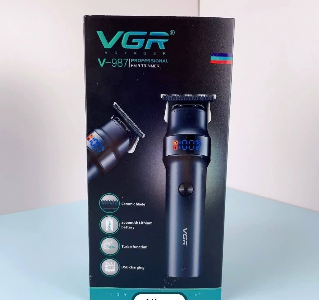 مكينة حلاقة شحن ماركة VGR جديدة بالكارتونة ما مستخدمه نوعية جدا ممتازة


**إذا كنت صاحب هذا الإعلان وتريد حذفه لأي سبب، رجاءا أرسل رسالة إلى الدعم الفني**