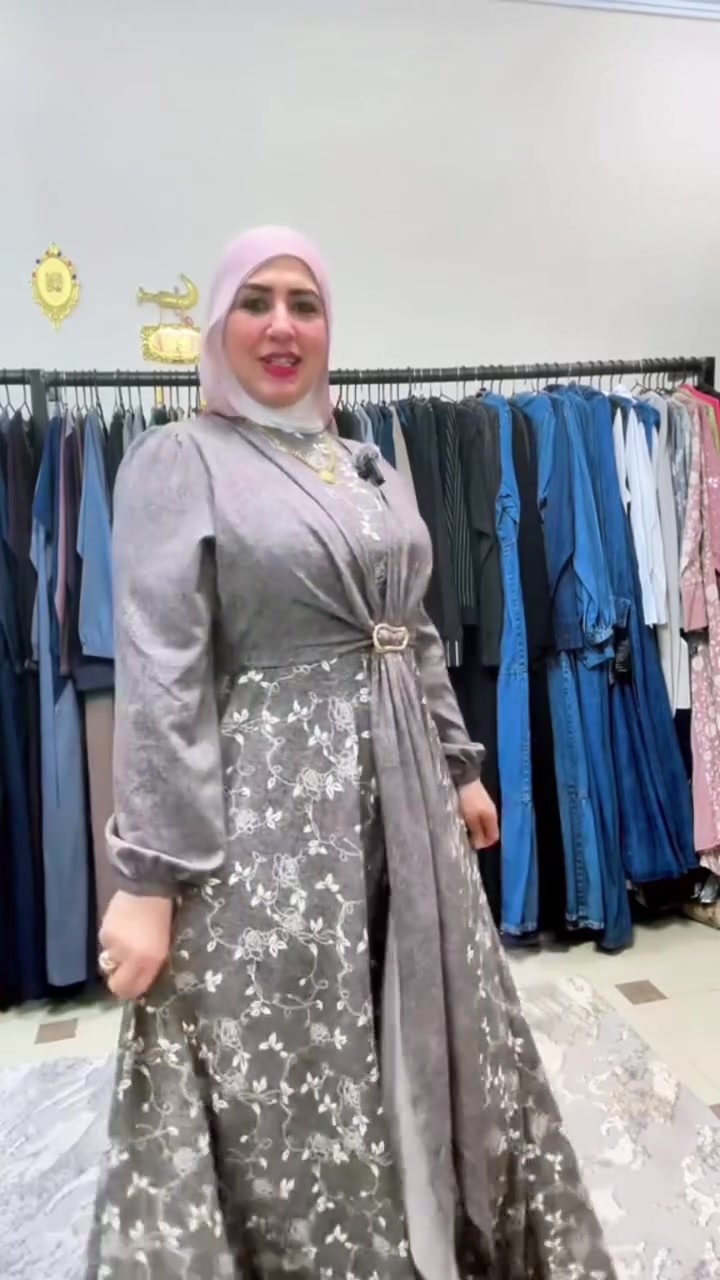 يالا نشوف الجديد. 😍😍

Just For You (Ghada Fashion)

 @topfans

 #عبايات_خليجية_فخمة_ملونة_شيك_ستايل #عبايات_خليجية_فخمة #عبايات_كتان

جروب الواتس اب لمتابعه العرووض👇🏻👇🏻👇🏻👇🏻

: https://chat.whatsapp.com/FjJA6RriwTU9meC7rFuXjX?mode=gi_t


**إذا كنت صاحب هذا الإعلان وتريد حذفه لأي سبب، رجاءا أرسل رسالة إلى الدعم الفني**