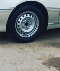 جنط ١٦ • شاهينه • مراوس