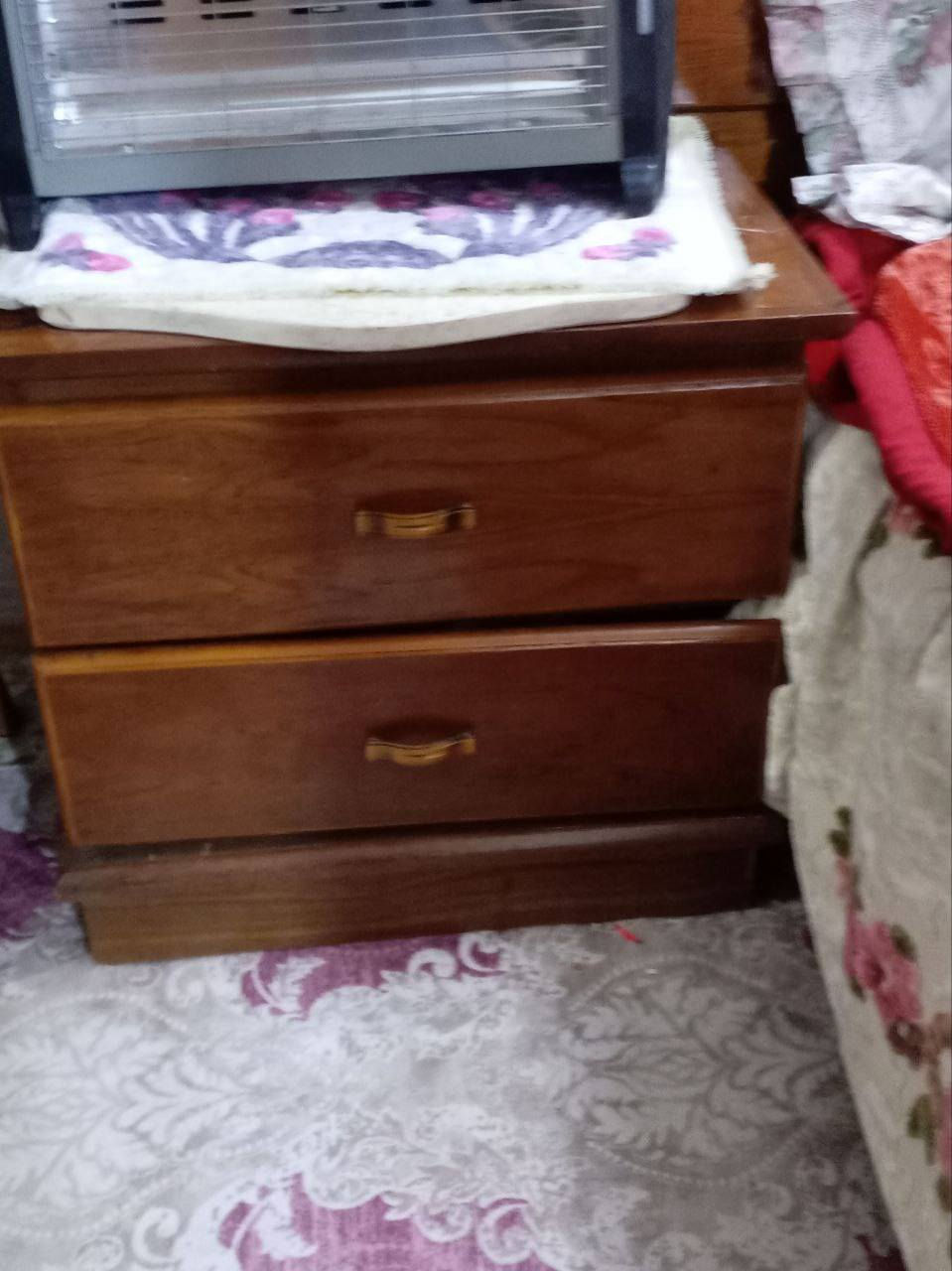 تخم 400 الغرفه 400


**إذا كنت صاحب هذا الإعلان وتريد حذفه لأي سبب، رجاءا أرسل رسالة إلى الدعم الفني**