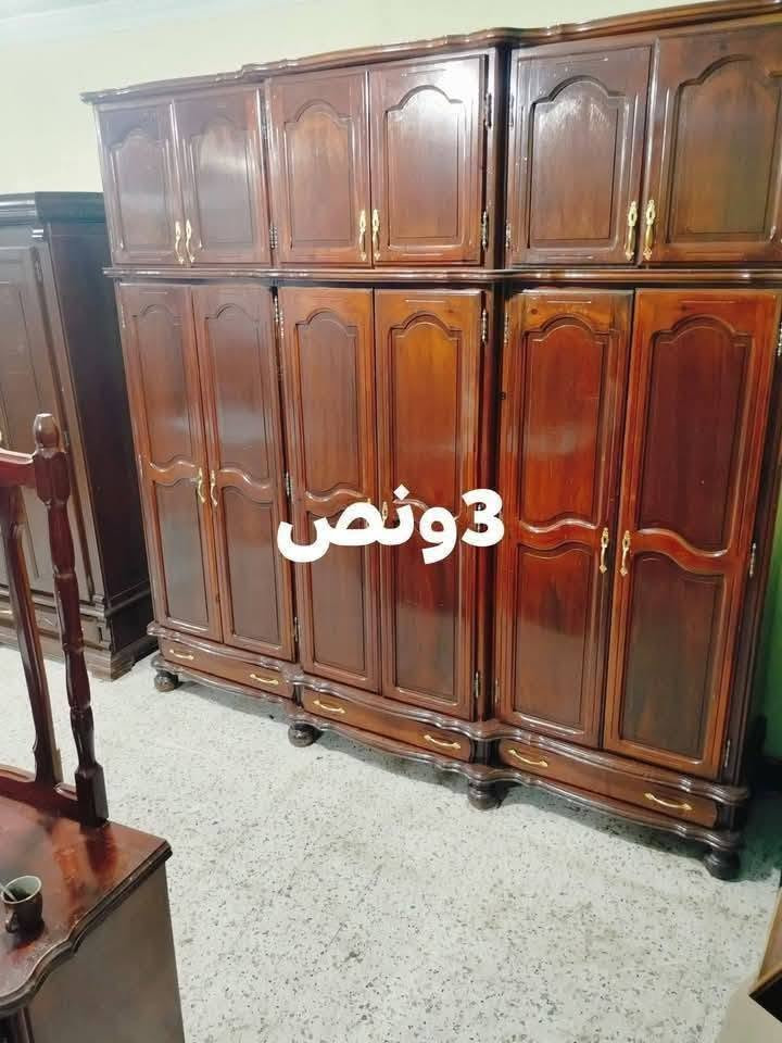 خزانة مشاء الله  كبيرة وصوليد لوحدة 3ونص
خاص بالرجال 0775549112 
خاص بالنساءا0540988959

#المحل: #سيدي خالد ولاية أولاد جلال بسكرة  مقابل مسجد عمر الشريف والخياطة لينة عمري وفي مكان كوسمتيك معطار سابقا ومتوفر التوصيل


**إذا كنت صاحب هذا الإعلان وتريد حذفه لأي سبب، رجاءا أرسل رسالة إلى الدعم الفني**