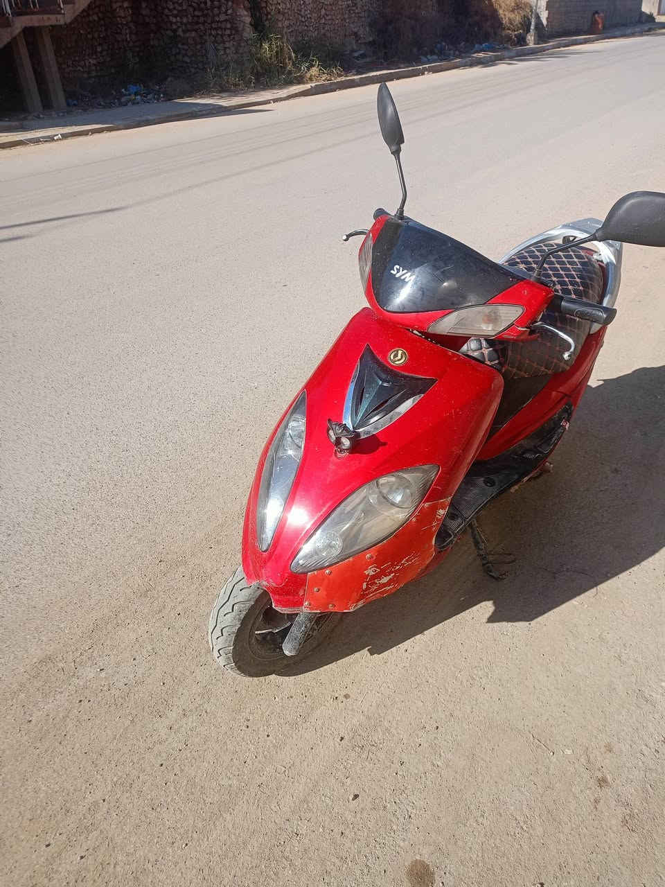 ماطور سايم ياباني شغال نضيف نكره سلف محرك نضيف والك الفحص السعر 400
***********
