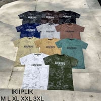 تركي • خيطين • M-XXXL