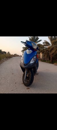 كامكو • موديل 13 • قلعة السكر